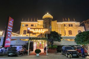 Alojamiento - Hotel Mandakini Royale