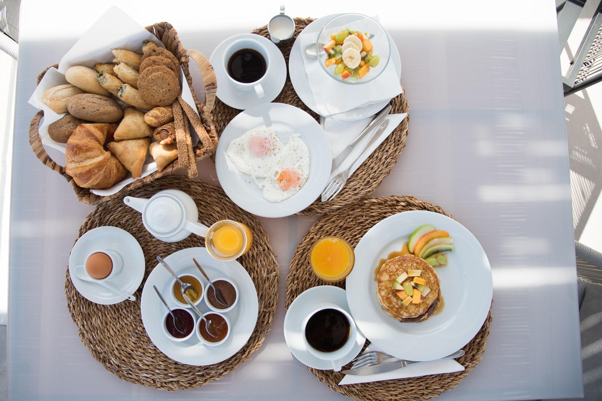 Restaurant Lemon Tree Houses