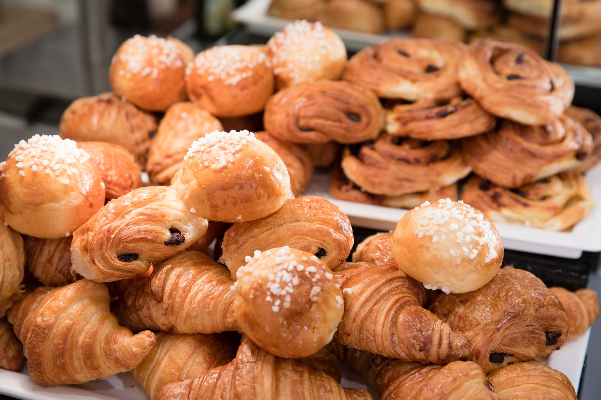 Restaurant Maison Orphée
