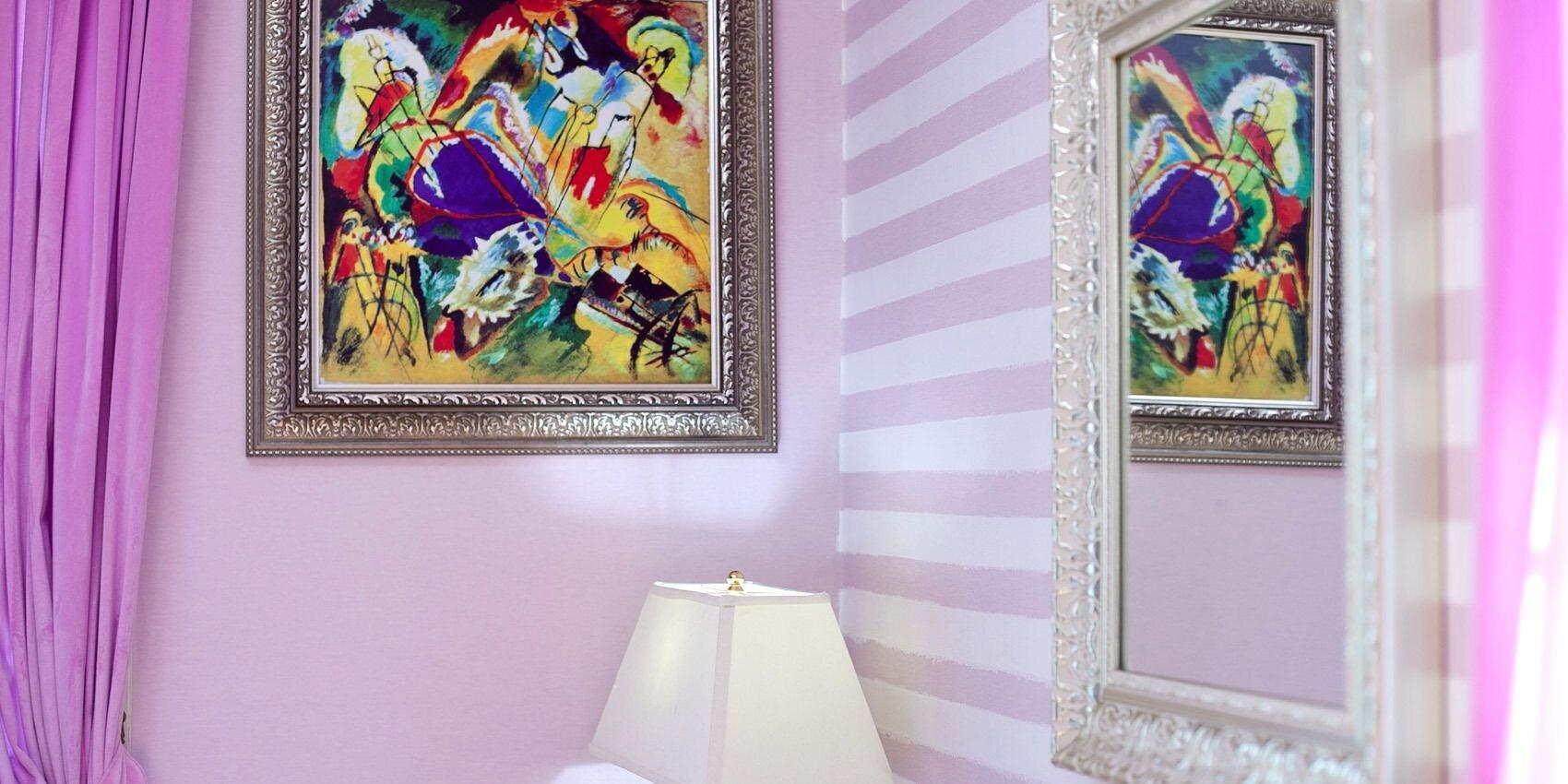 Set de Habitación Gyeongju Orsay Pension