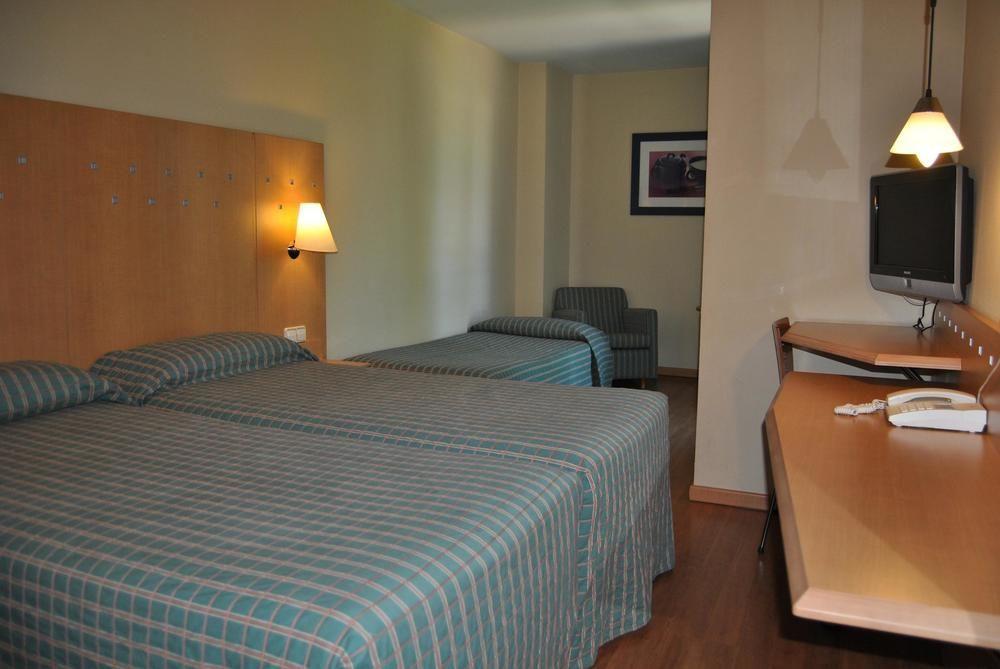 Hotel Hotel Monte Rozas