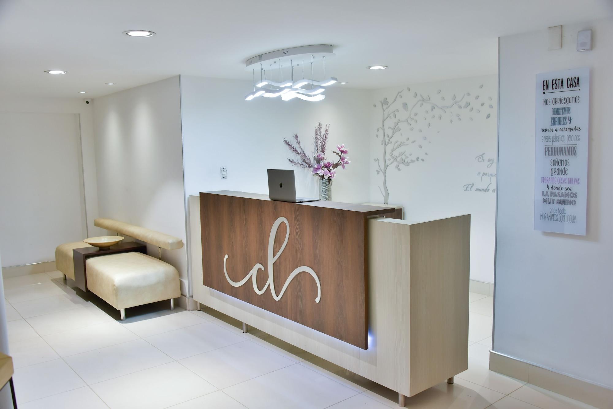Varios Casa Lua Spa