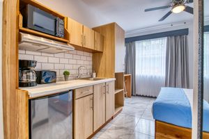 Alquiler Vacacional - Private Apartment in the Heart of San Jose!