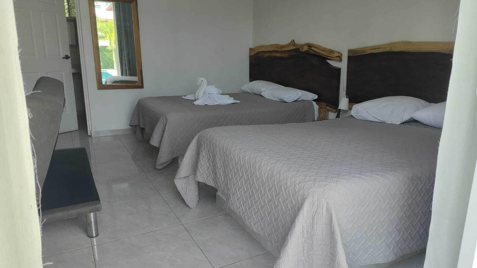 Habitación Gran Palma