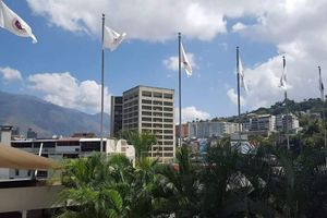Alojamiento - Hotel Paseo Las Mercedes