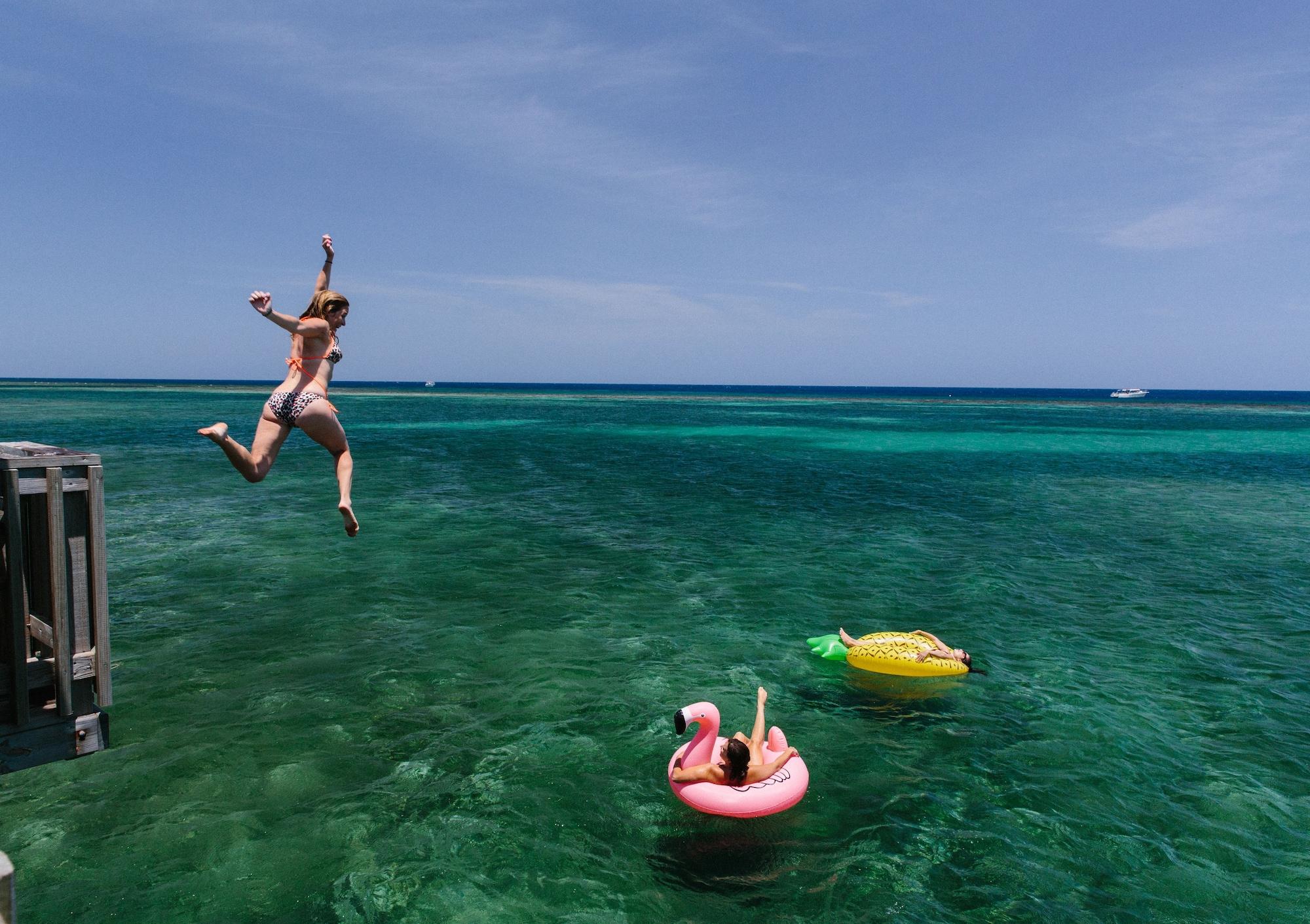 Playa Puerta Azul