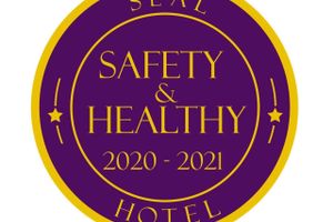 Alojamiento - Hotel Maria Bonita Consulado Americano