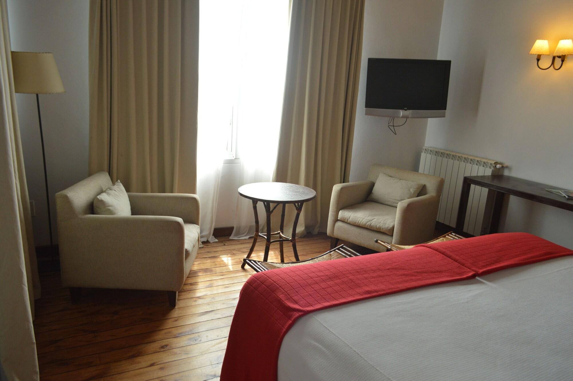 Habitación Hotel Hostal del Espinillo