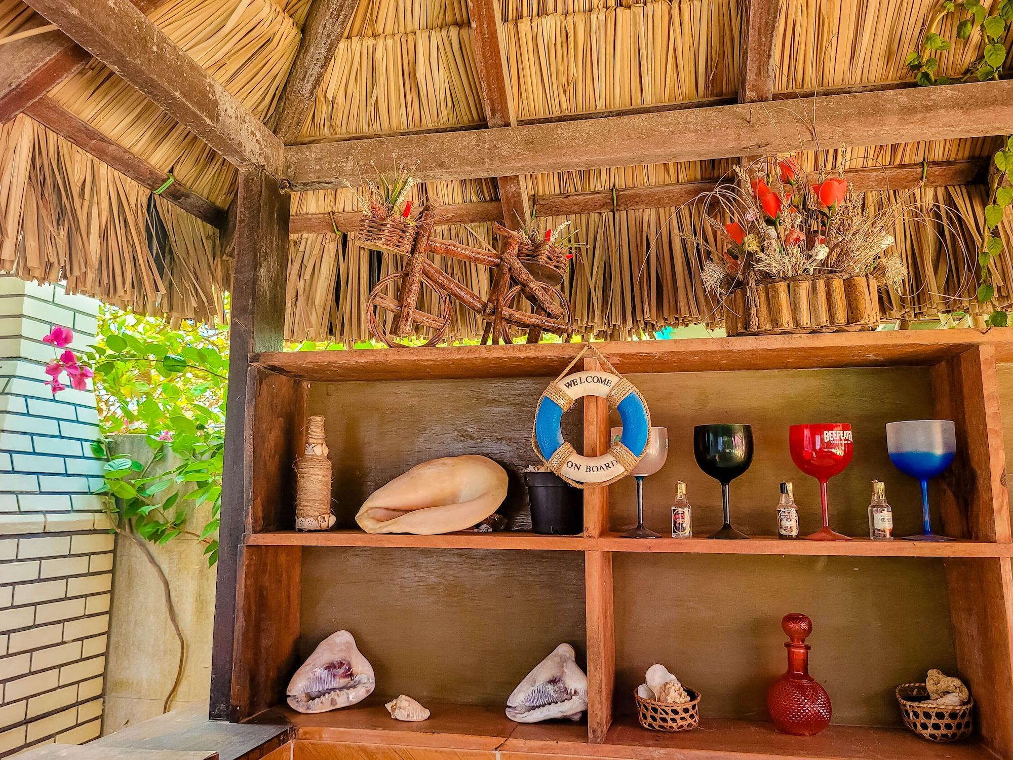 Bar/Salón Pousada Primavera