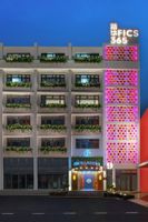 Alojamiento - The Garden F