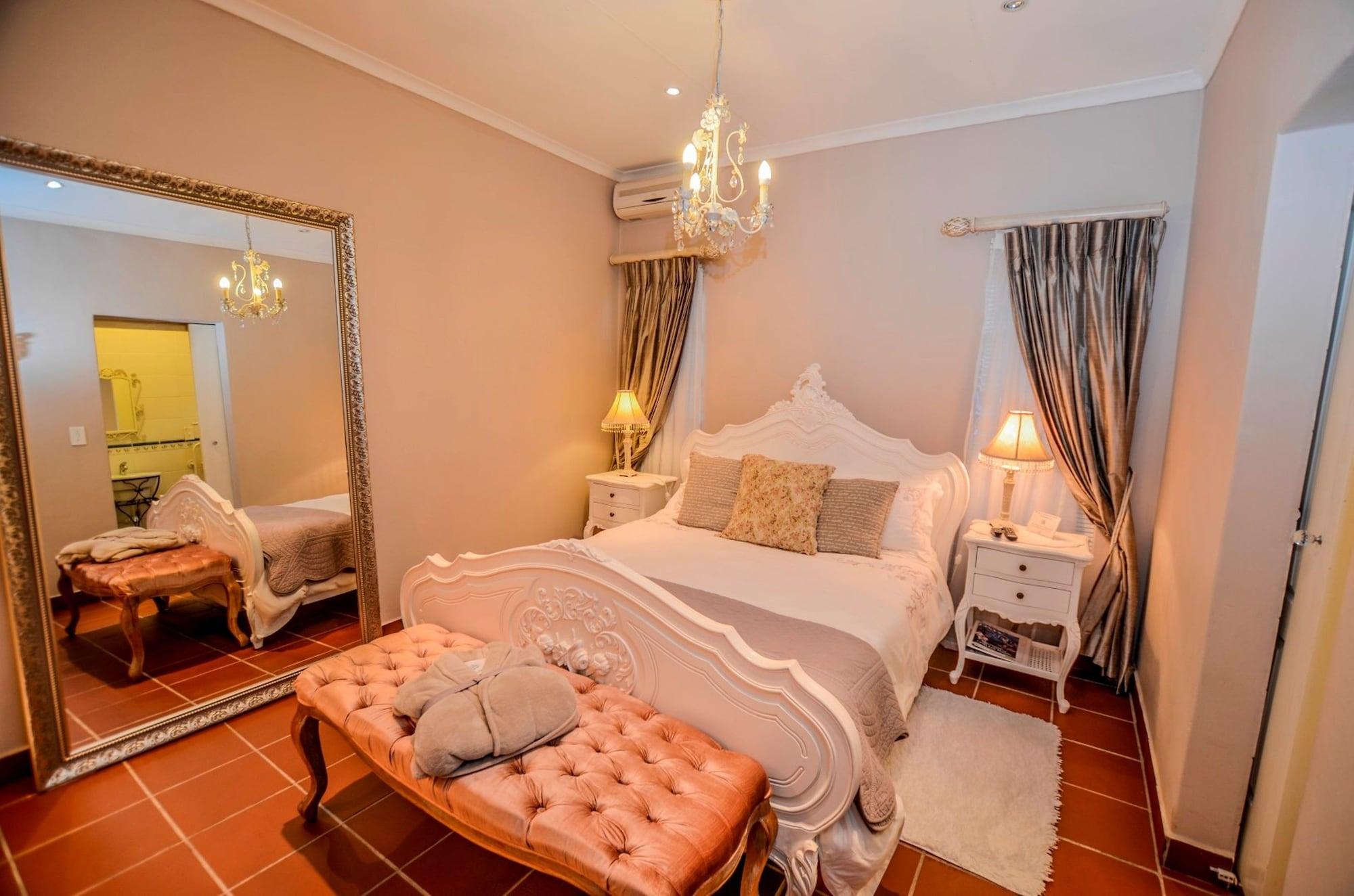 Habitación Lavender House