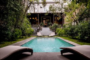 Alojamiento - Casa Bueras Boutique Hotel