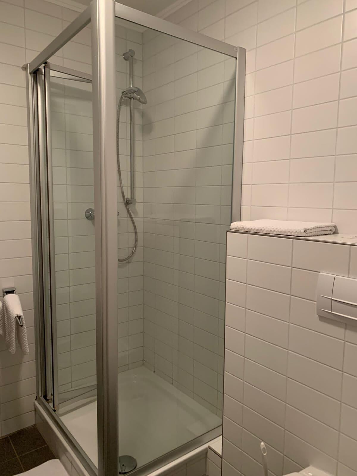 Equipamiento de Habitación Gasthaus am Flughafen