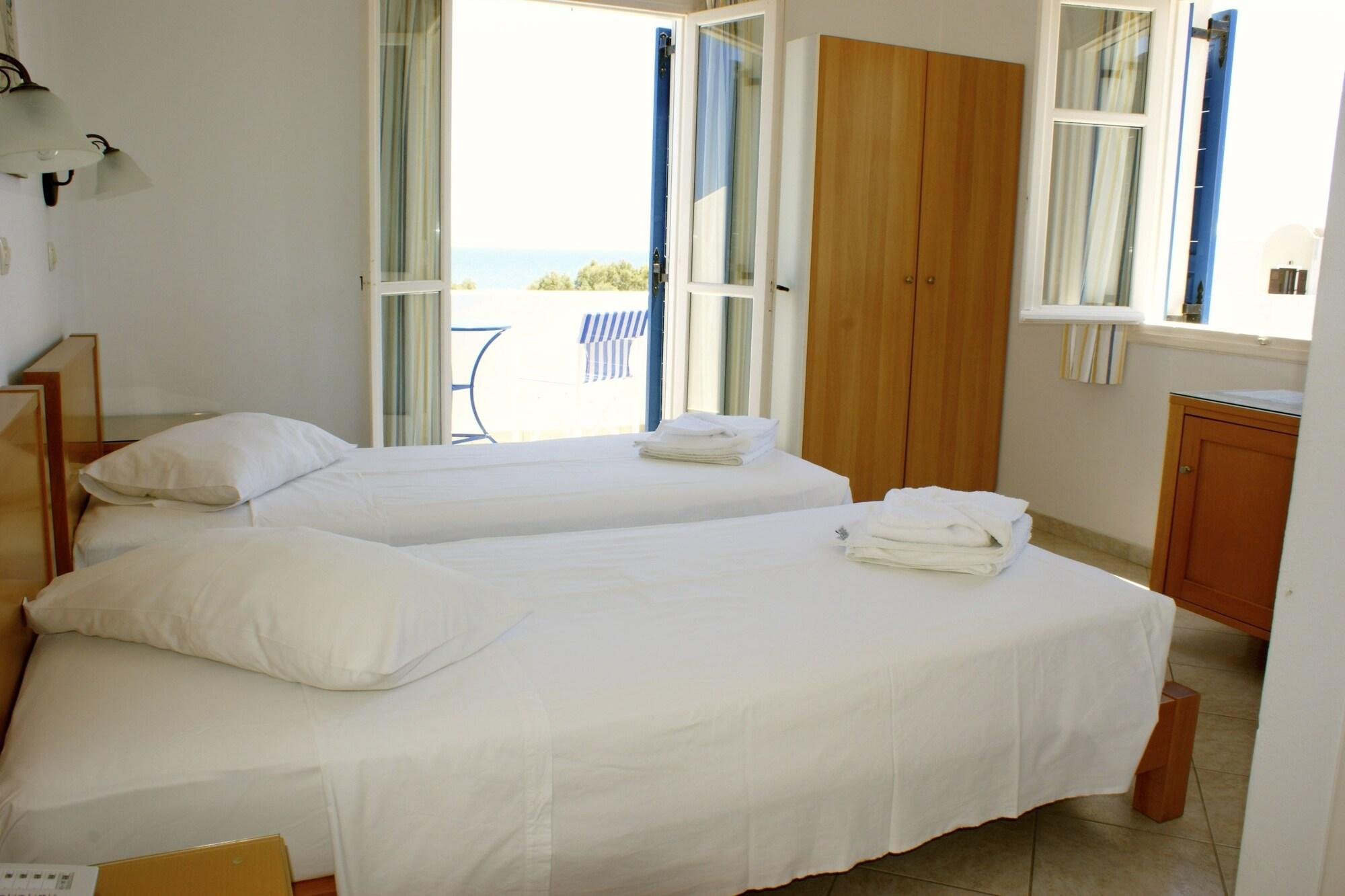Habitación Hotel Blue Bay Villas