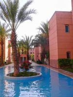 Alojamiento - Riad Flouris in marrakech