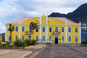 Alojamiento - Pousada da Lua