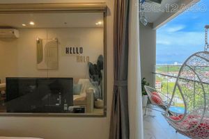 Renta Vacacional - The Song Apartment - Homestay Vung Tau 1992