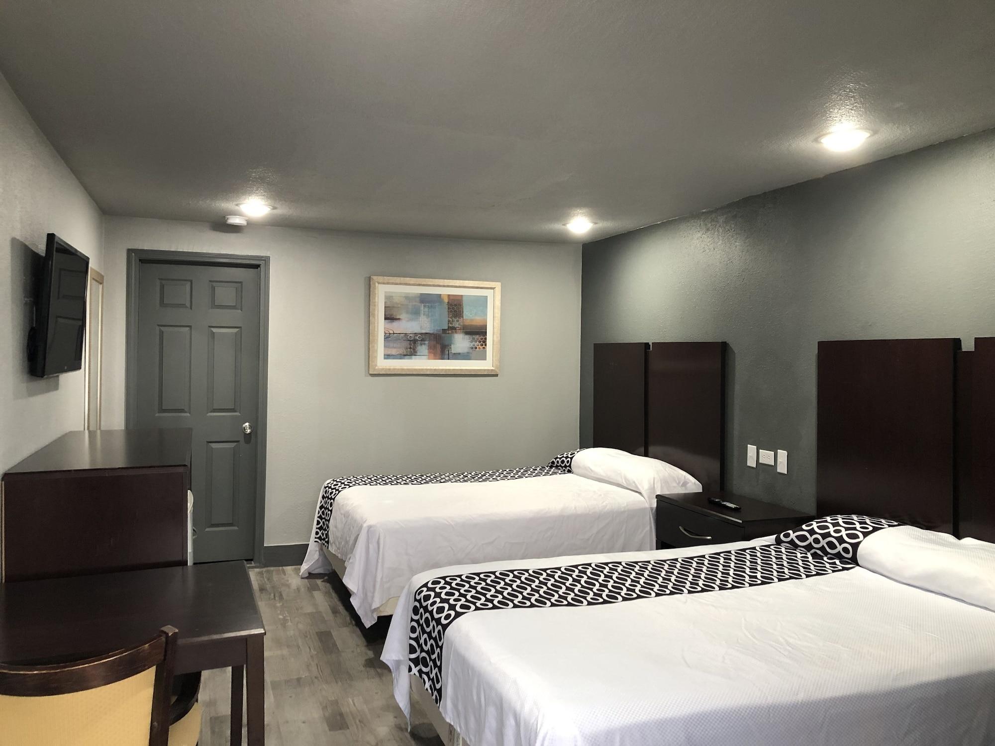 Varios Budget Inn Valparaiso Niceville EglinAFB