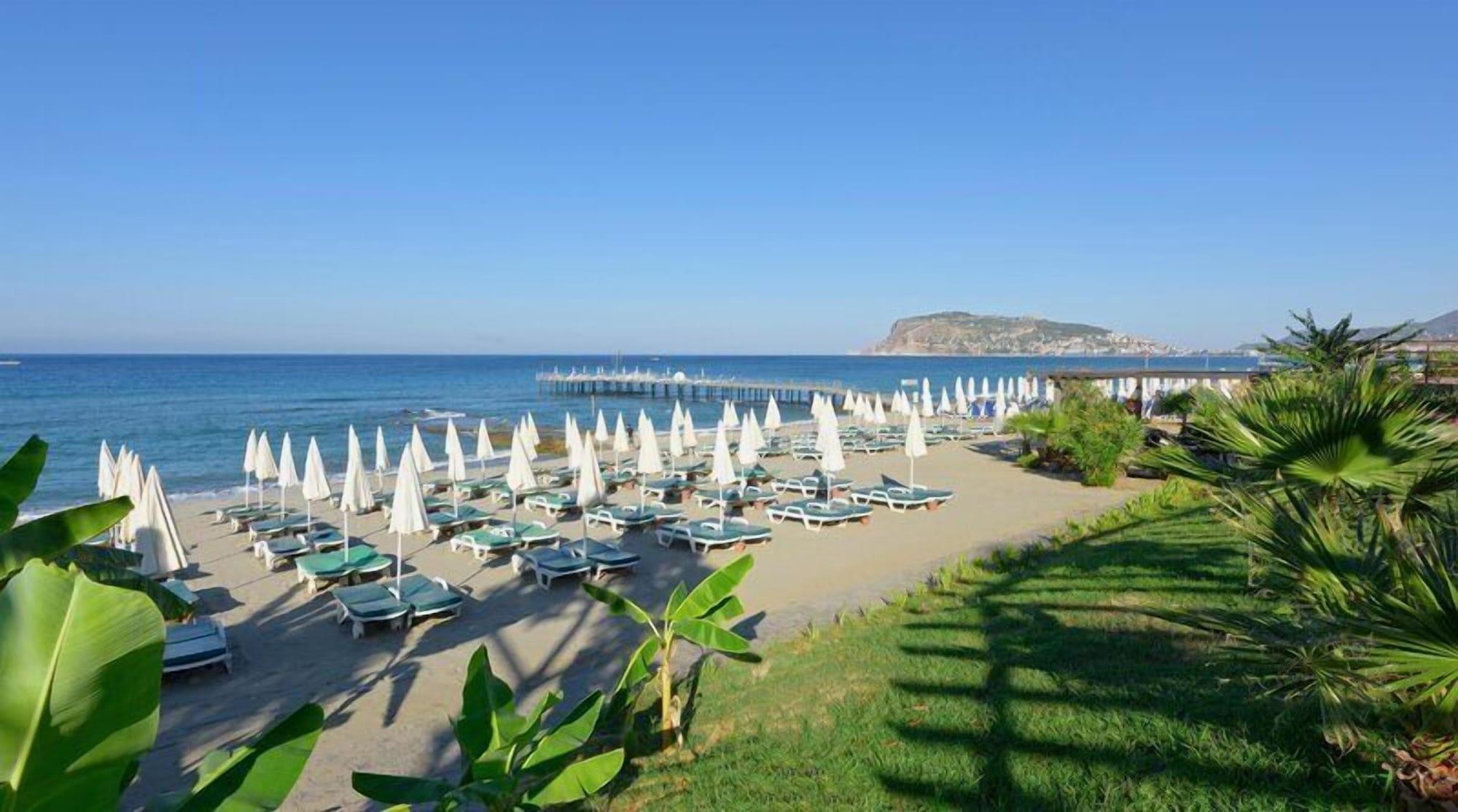Playa Antique Roman Palace Museum Hotel - Adults Only Ultra All Inclusive