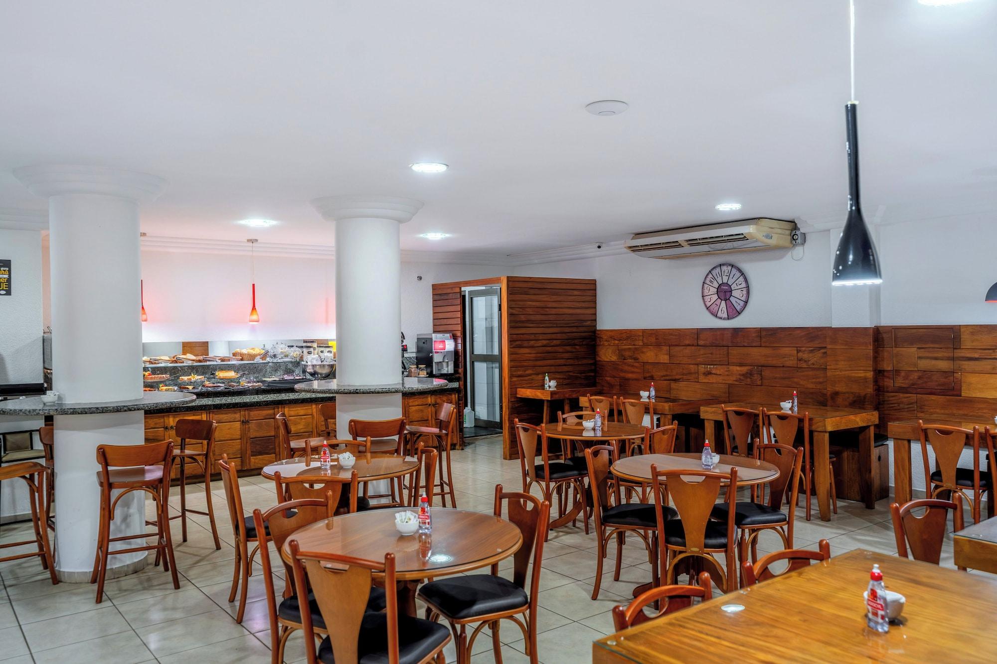 Varios ROMAS HOTEL