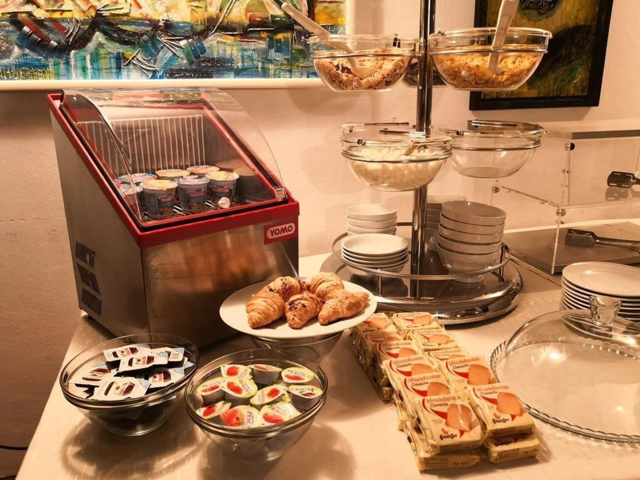 Restaurant HR Hotel