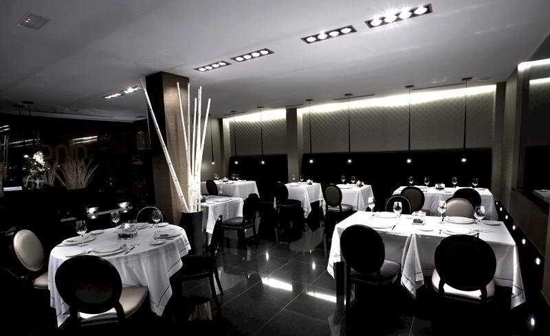 Restaurant Room Hotel