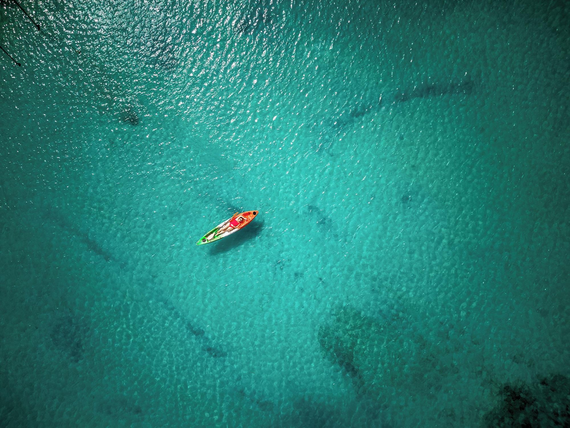 Vista Exterior OUTRIGGER Phi Phi Island Resort