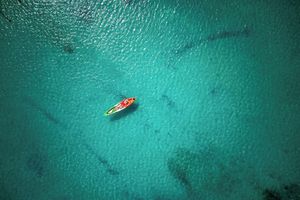 Alojamiento - OUTRIGGER Phi Phi Island Resort