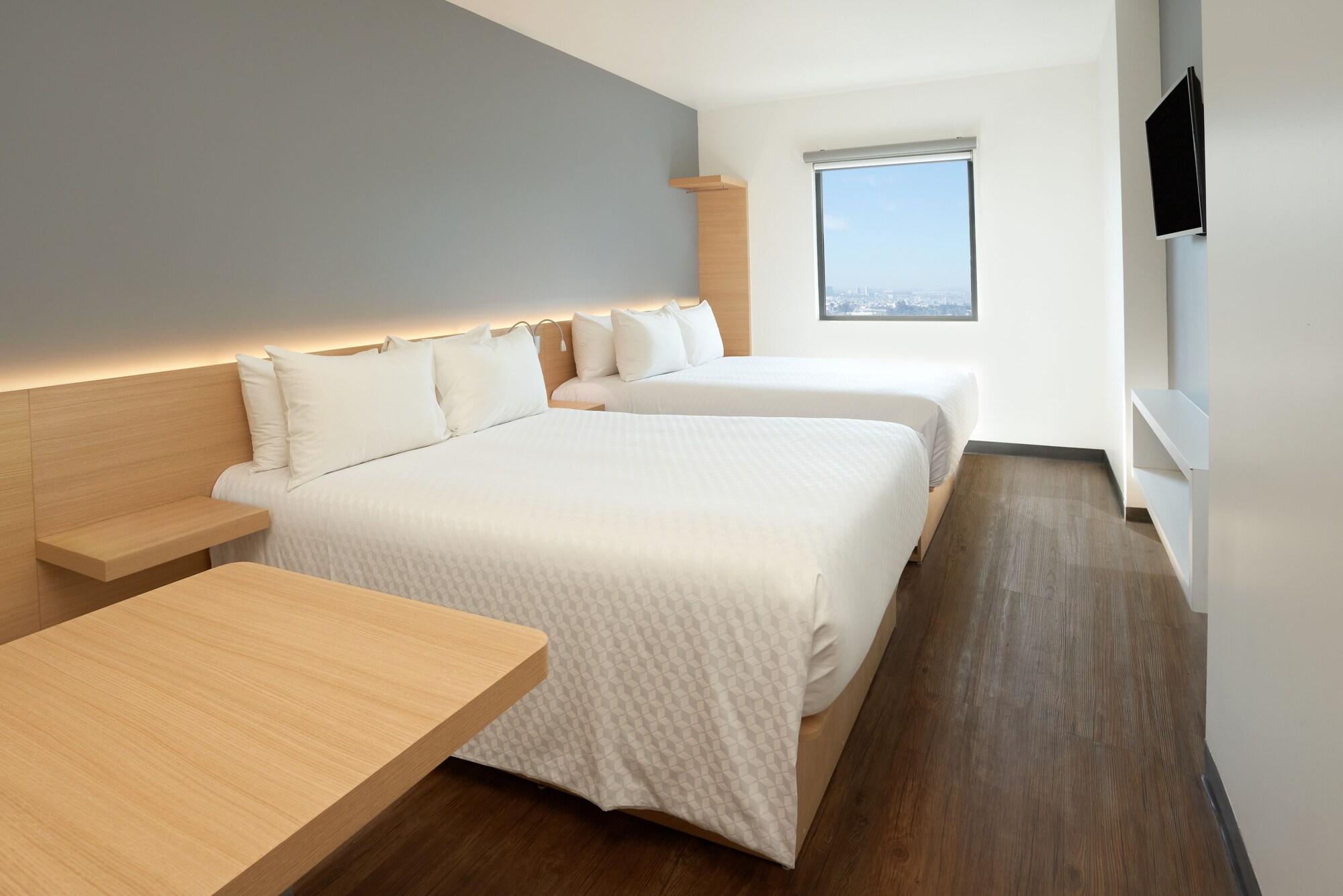 Habitación Gamma Querétaro