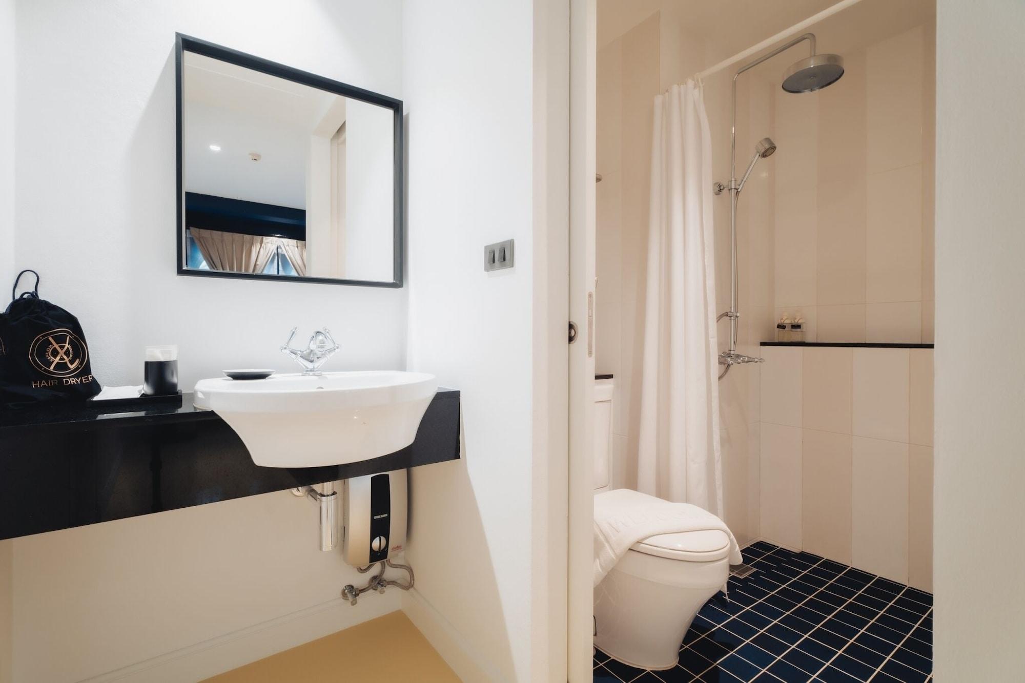 Equipamiento de Habitación Xinlor House