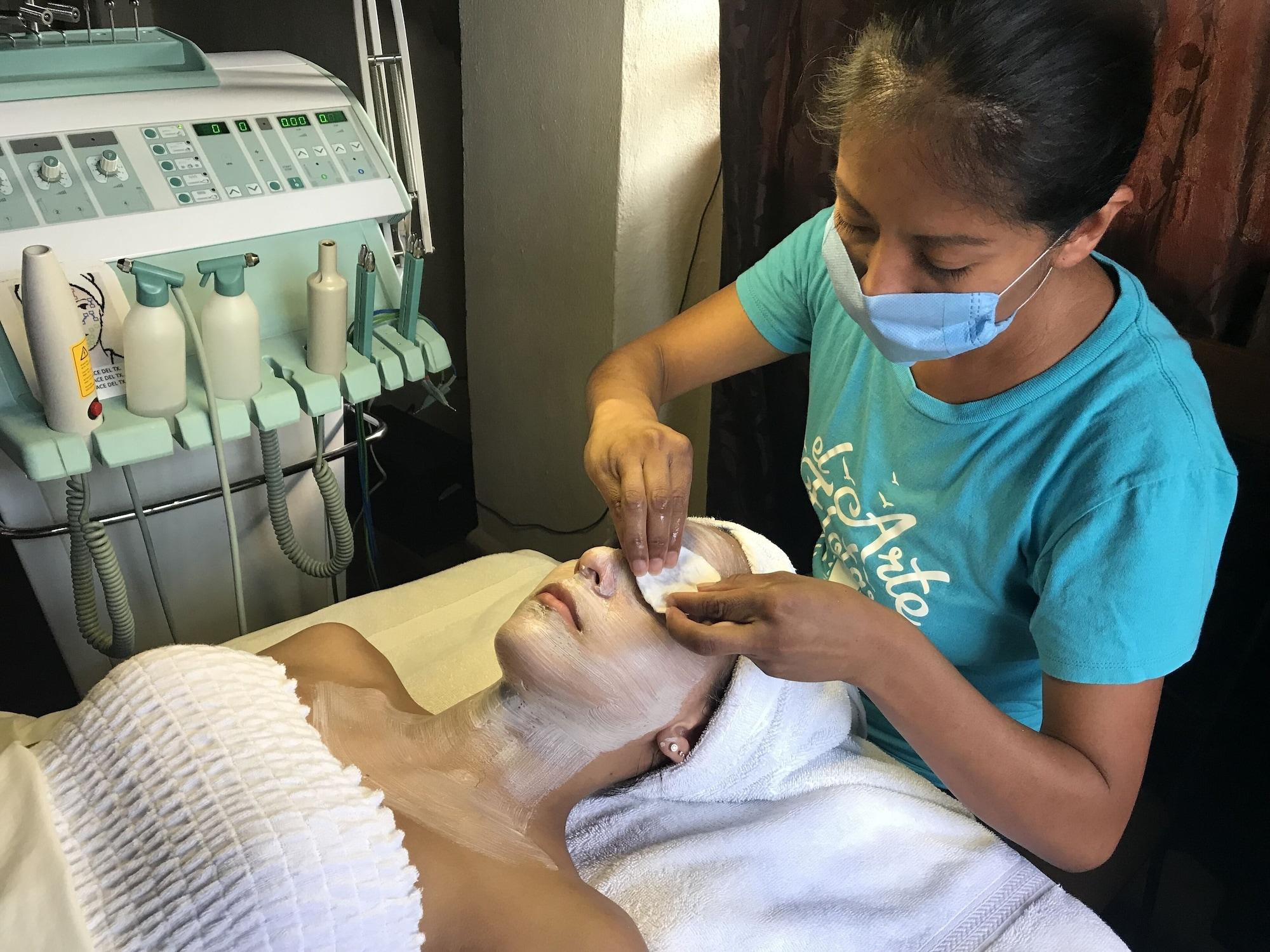Spa Artes Bed & Breakfast
