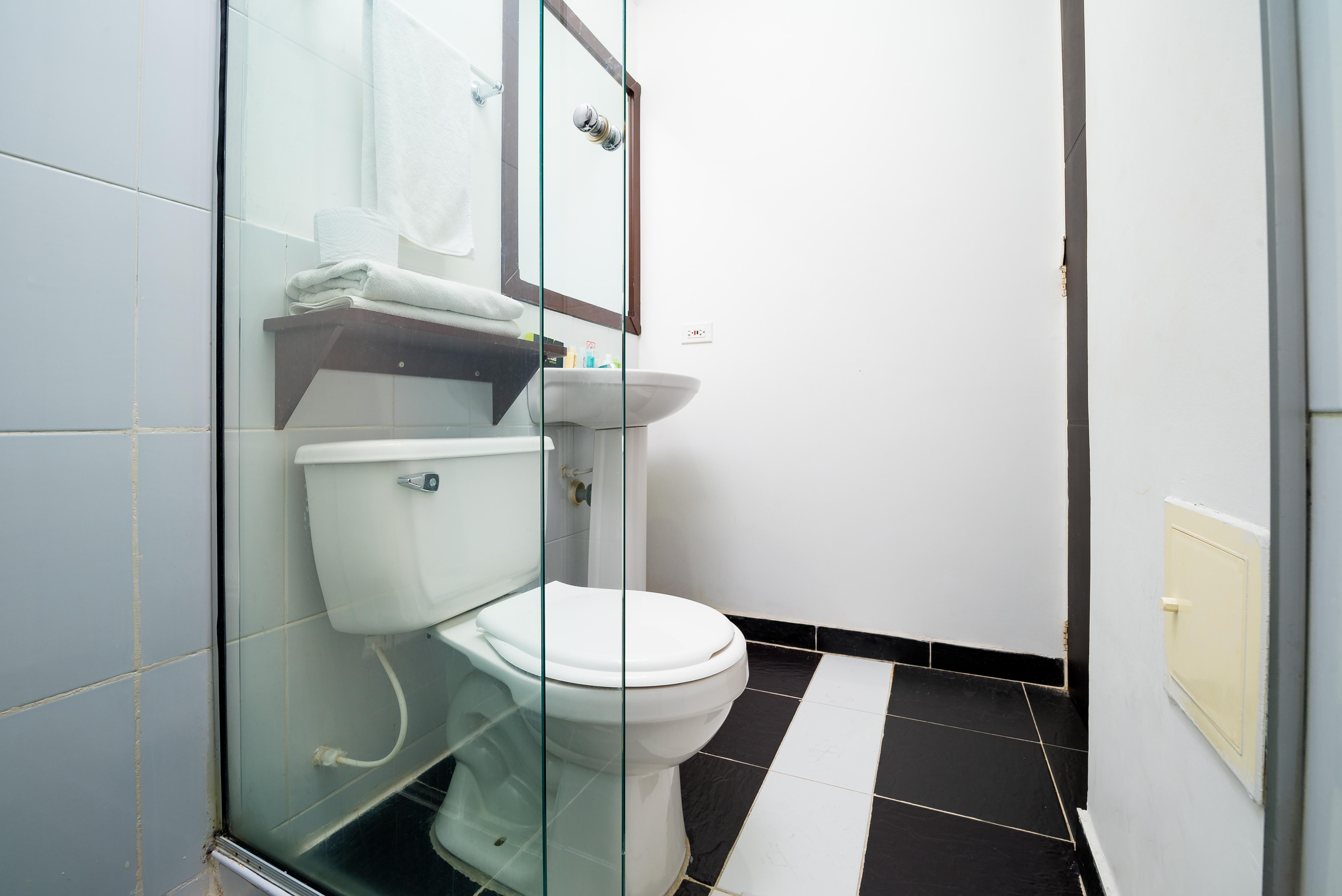 Equipamiento de Habitación Ayenda 1703 Gran Reserva