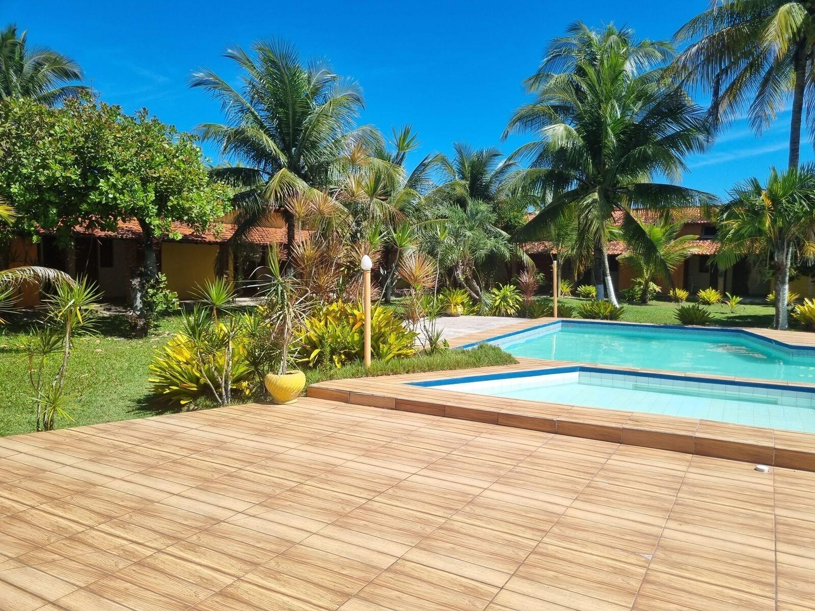 Varios Pousada Taba de Canes