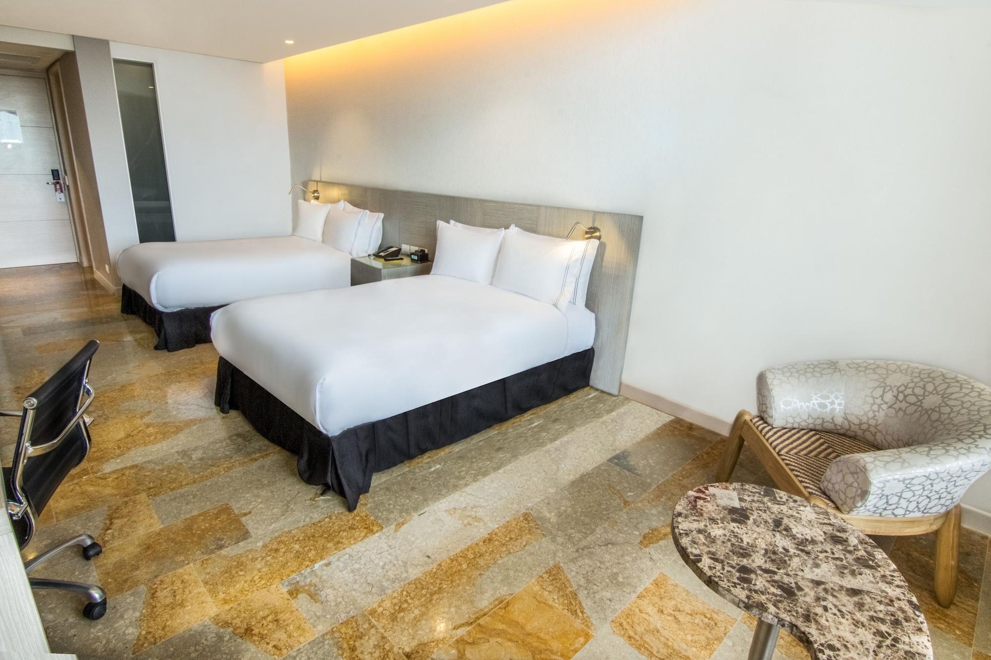 Habitación GHL Hotel Montería