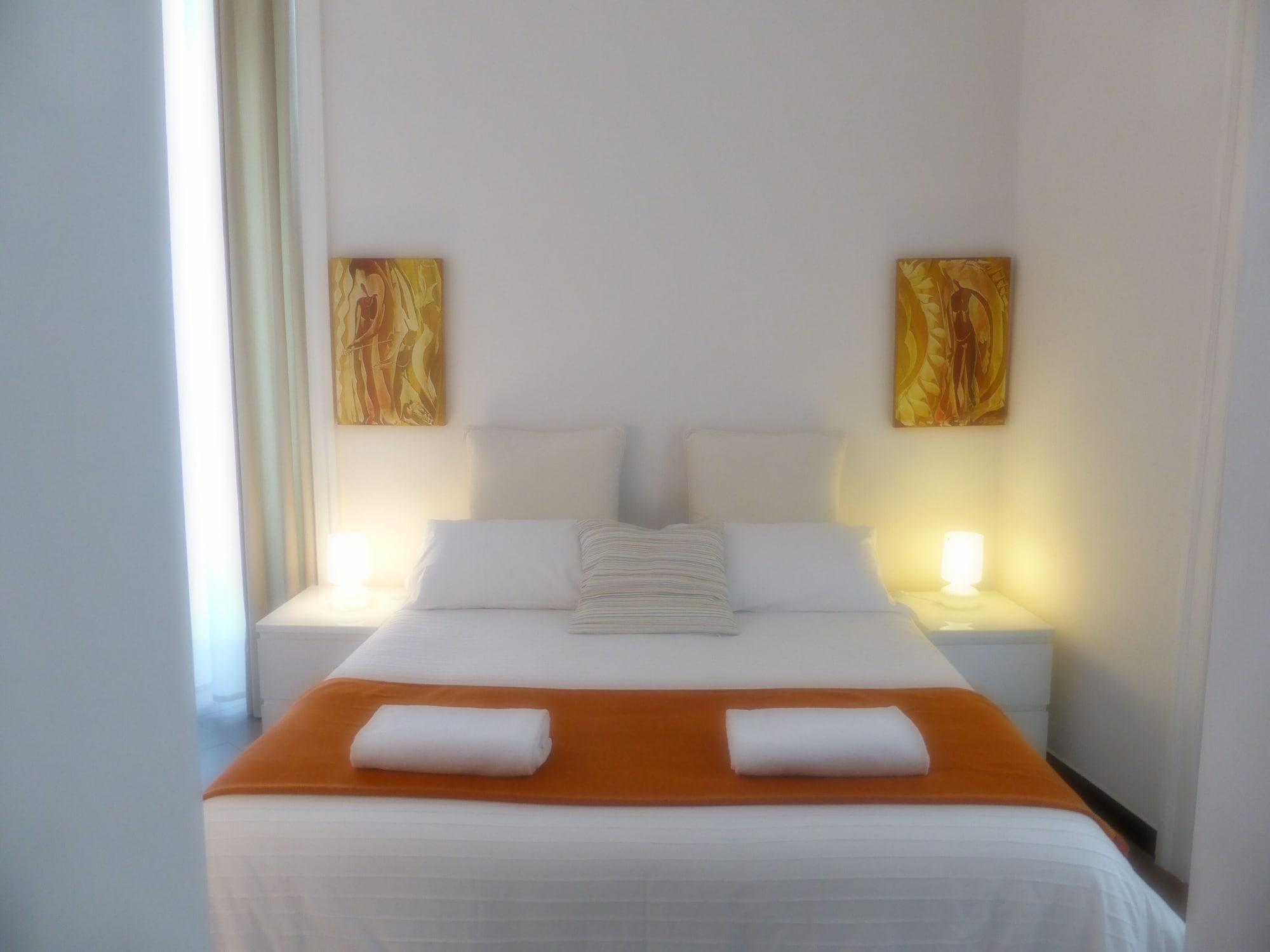 Varios iBed Napoli