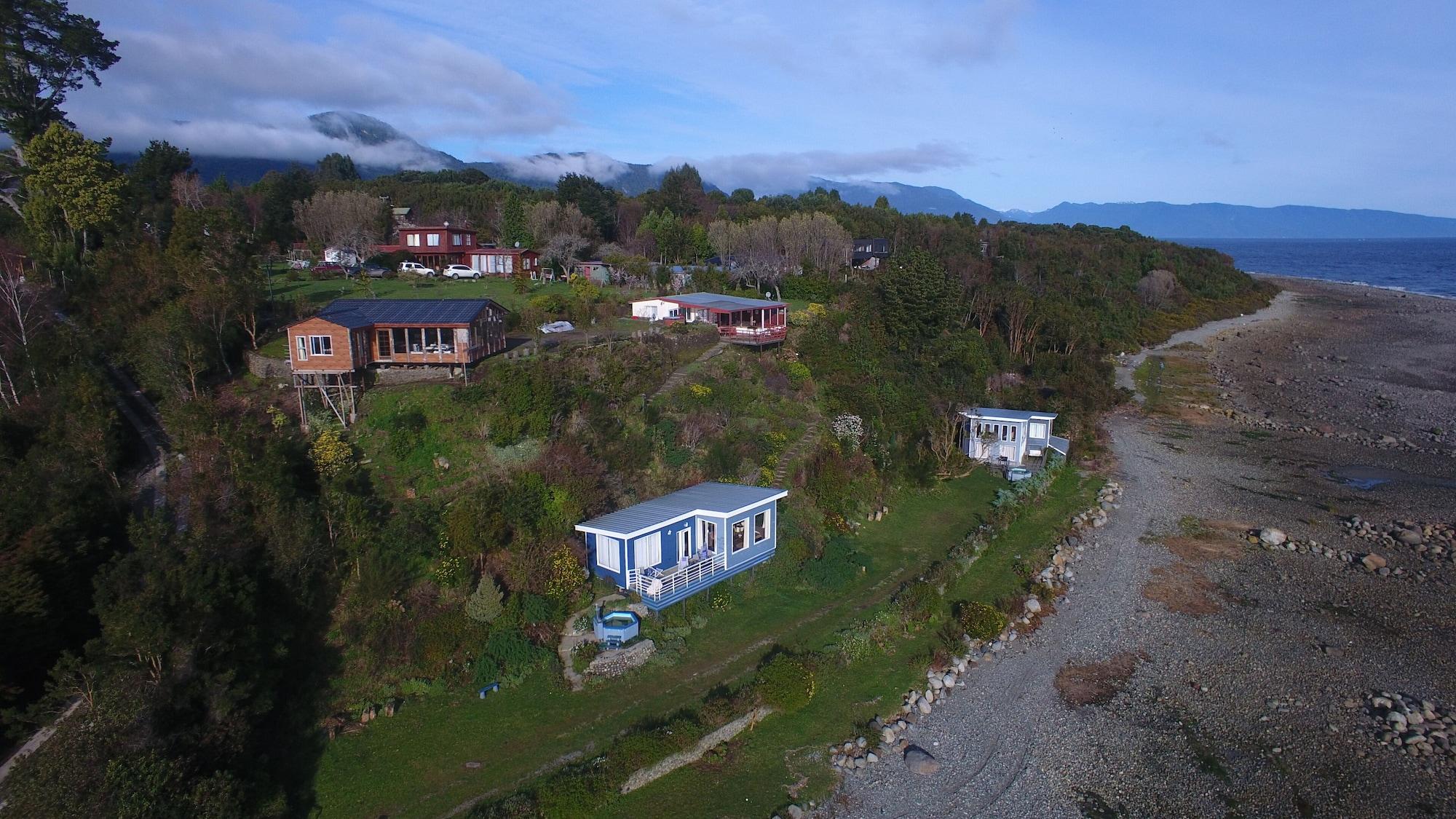 Varios Lodge Patagonia Carretera Austral