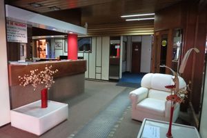 Alojamiento - Nuevo Hotel San Martin