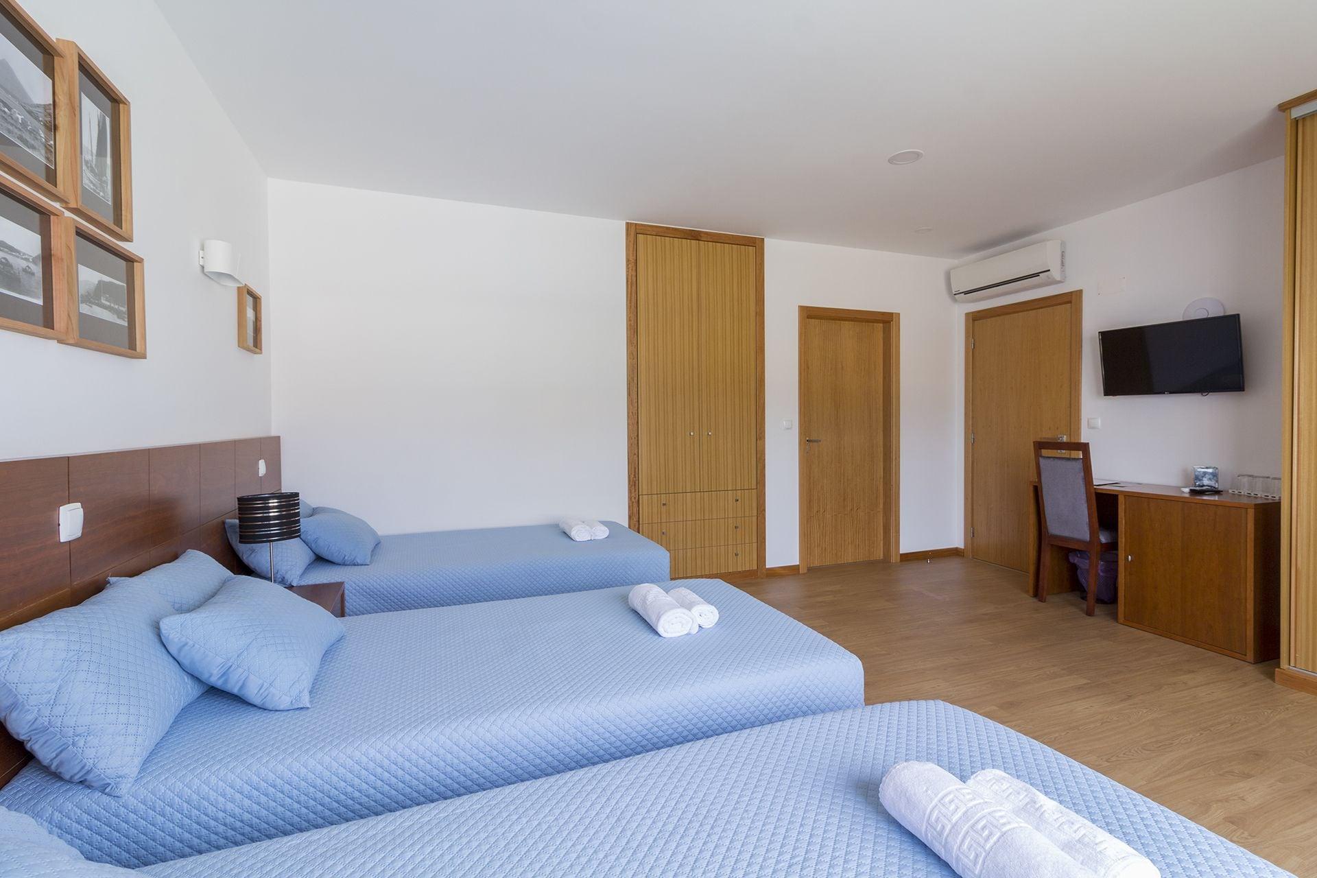 Habitación Monte da Guia Alojamento Local