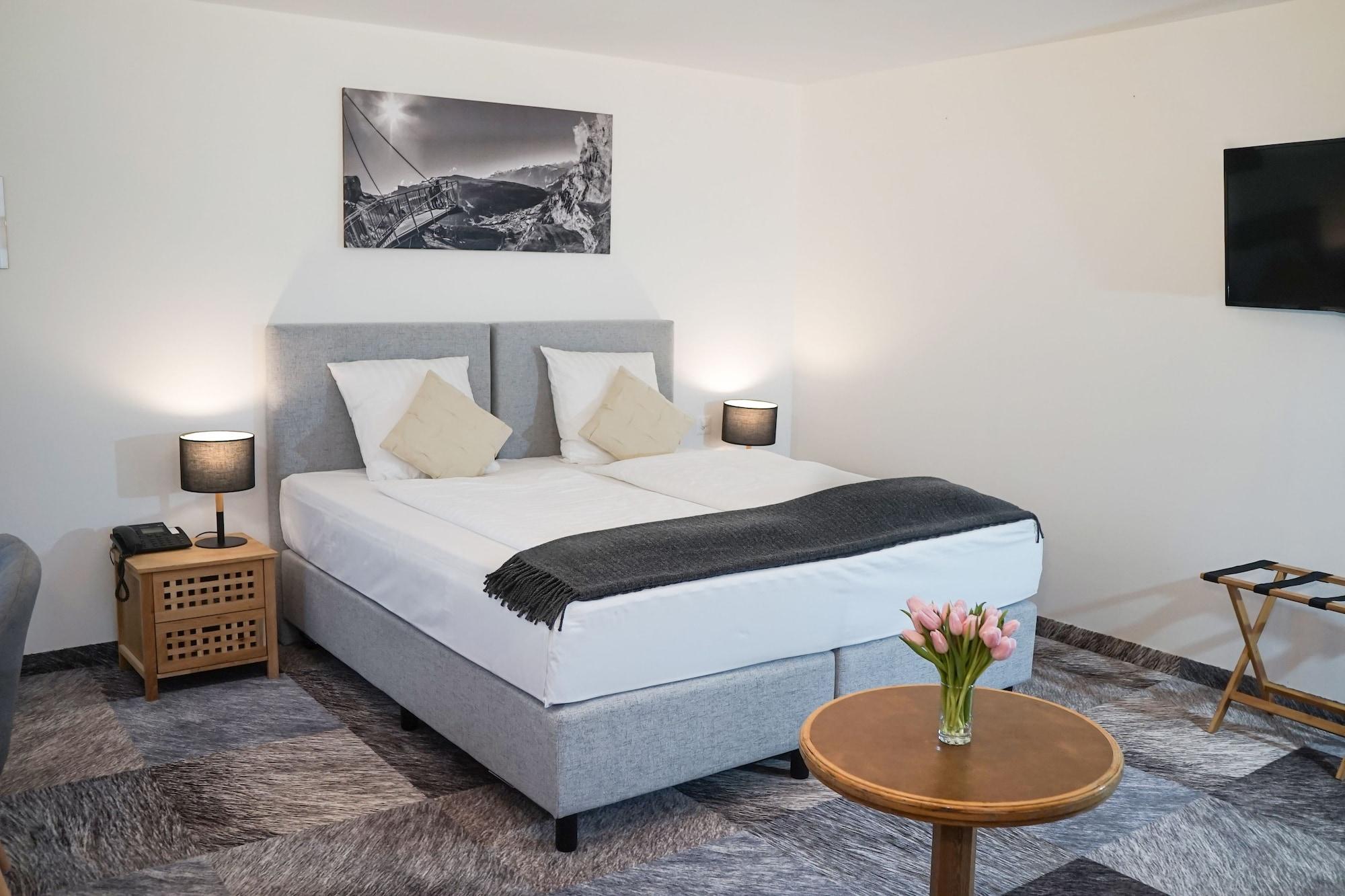 Habitación De France by Thermalhotels