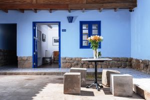 Hospedagens - Quinta San Blas by Ananay Hotels