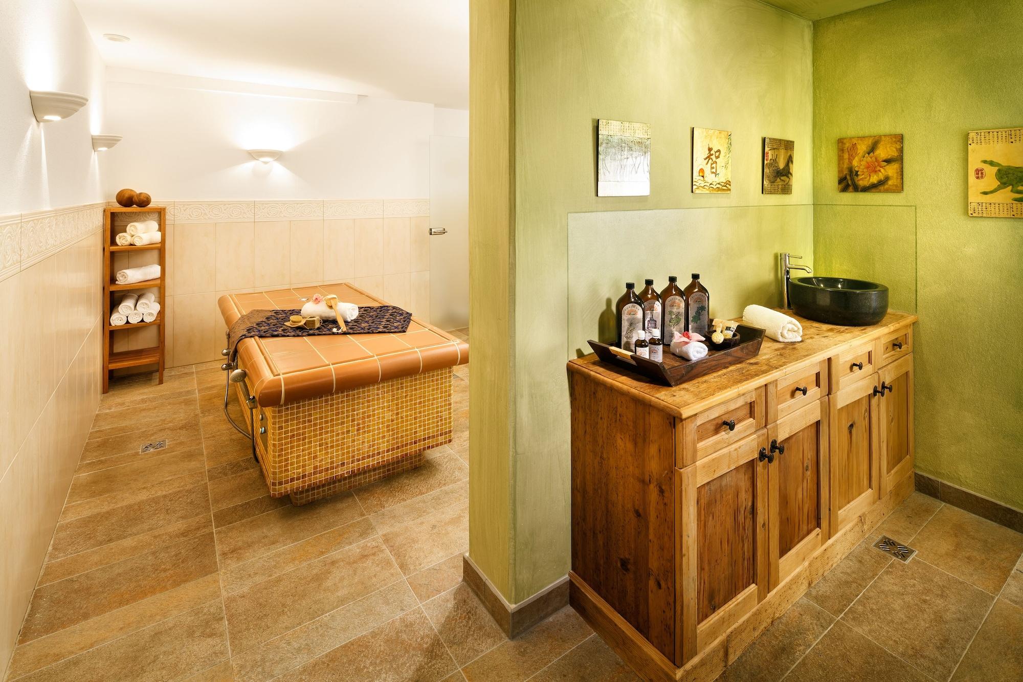 Spa Hotel Marietta