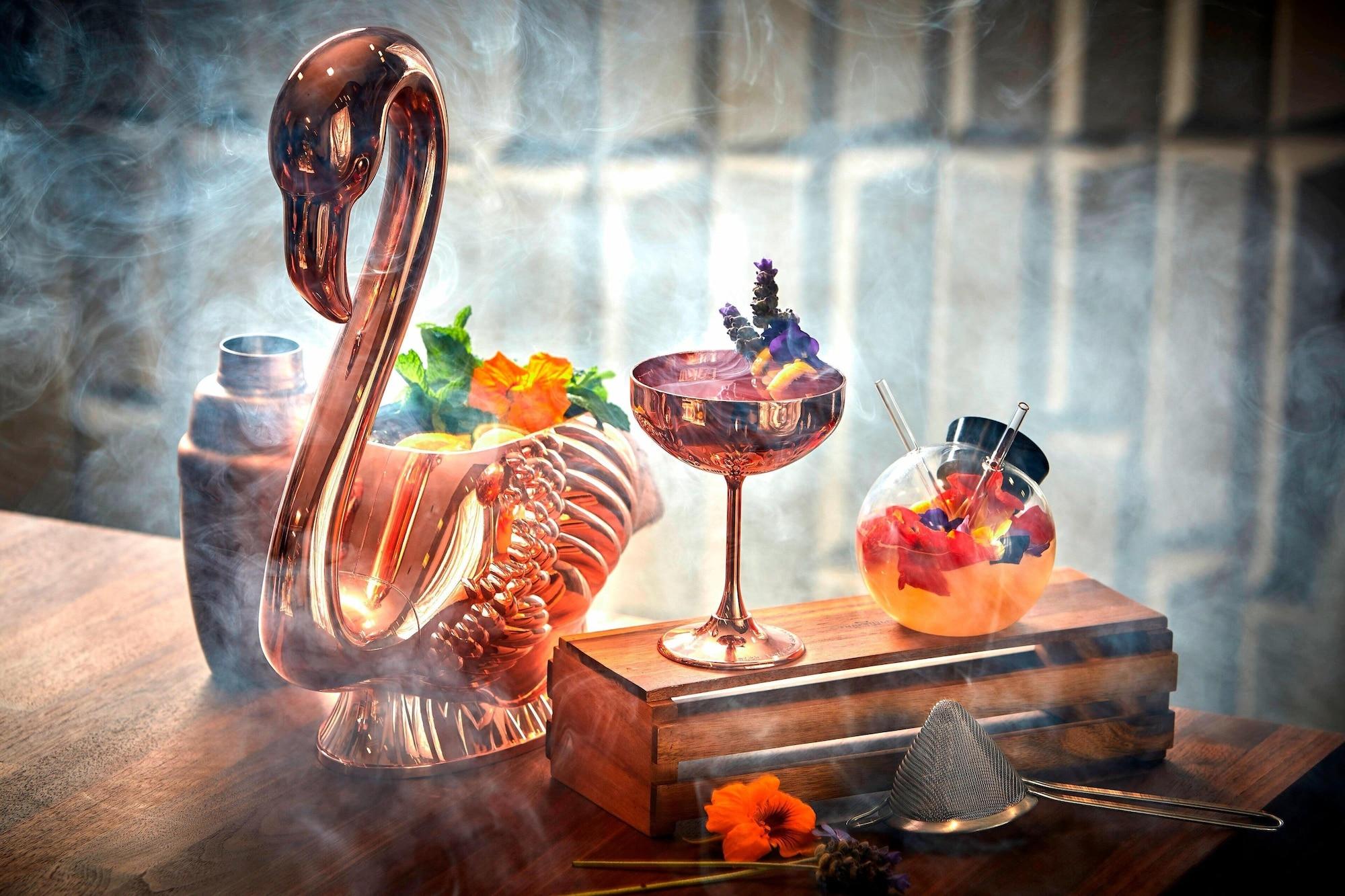 Restaurant JW Marriott Desert Springs Resort & Spa