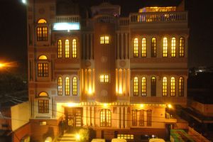 Alojamiento - Rajputana Haveli
