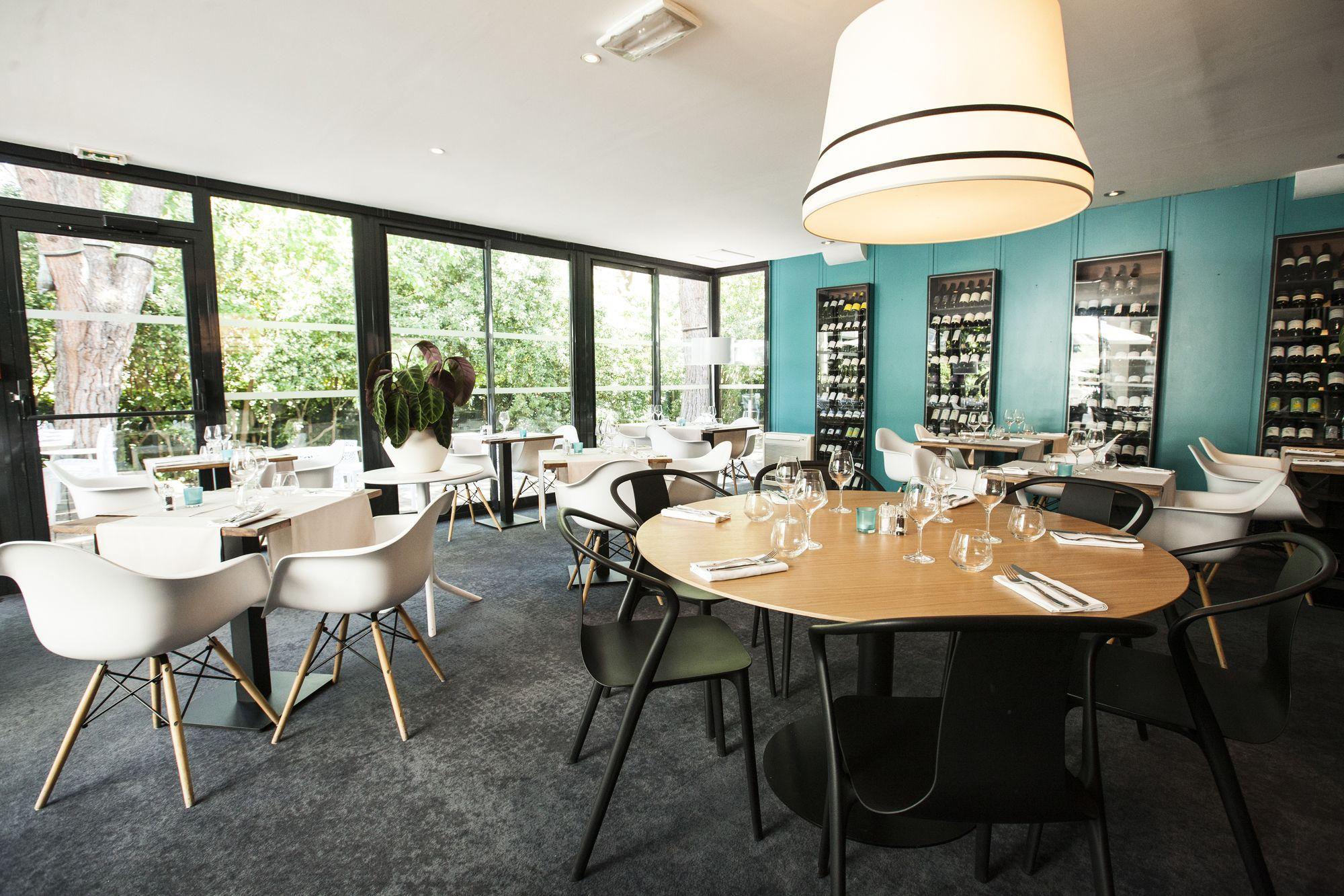 Restaurant Le Prose Hôtel