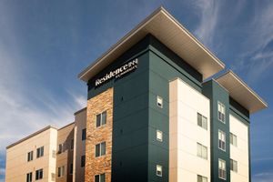 Alojamiento - Residence Inn by Marriott Texarkana