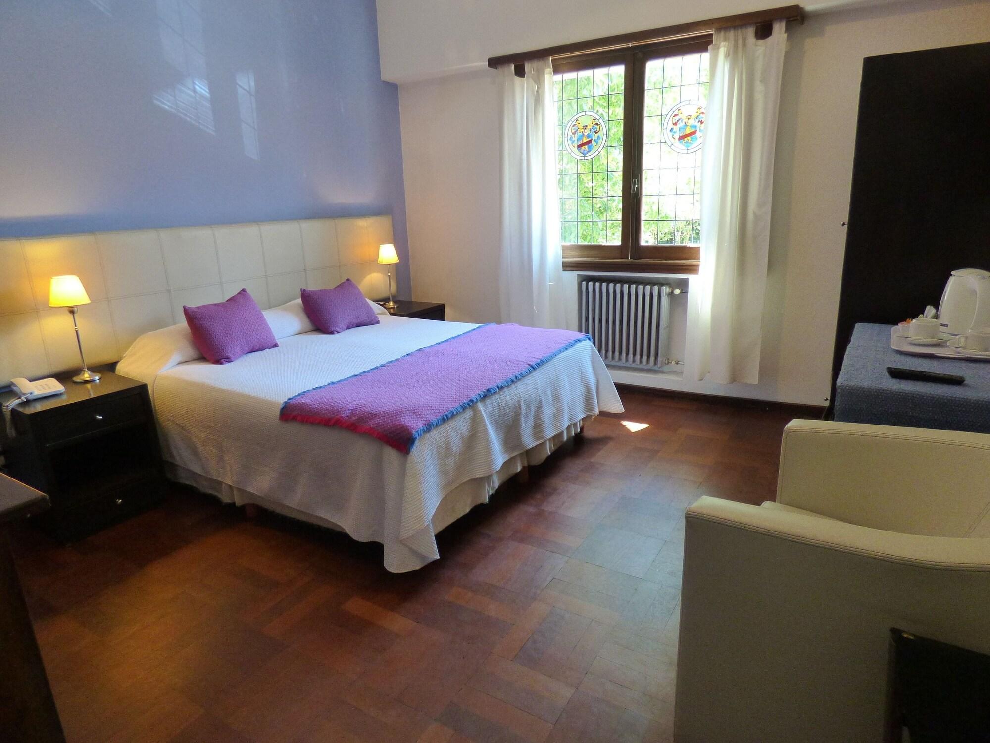 Habitación Villa Nuccia Hotel Boutique