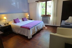 Alojamiento - Villa Nuccia Hotel Boutique