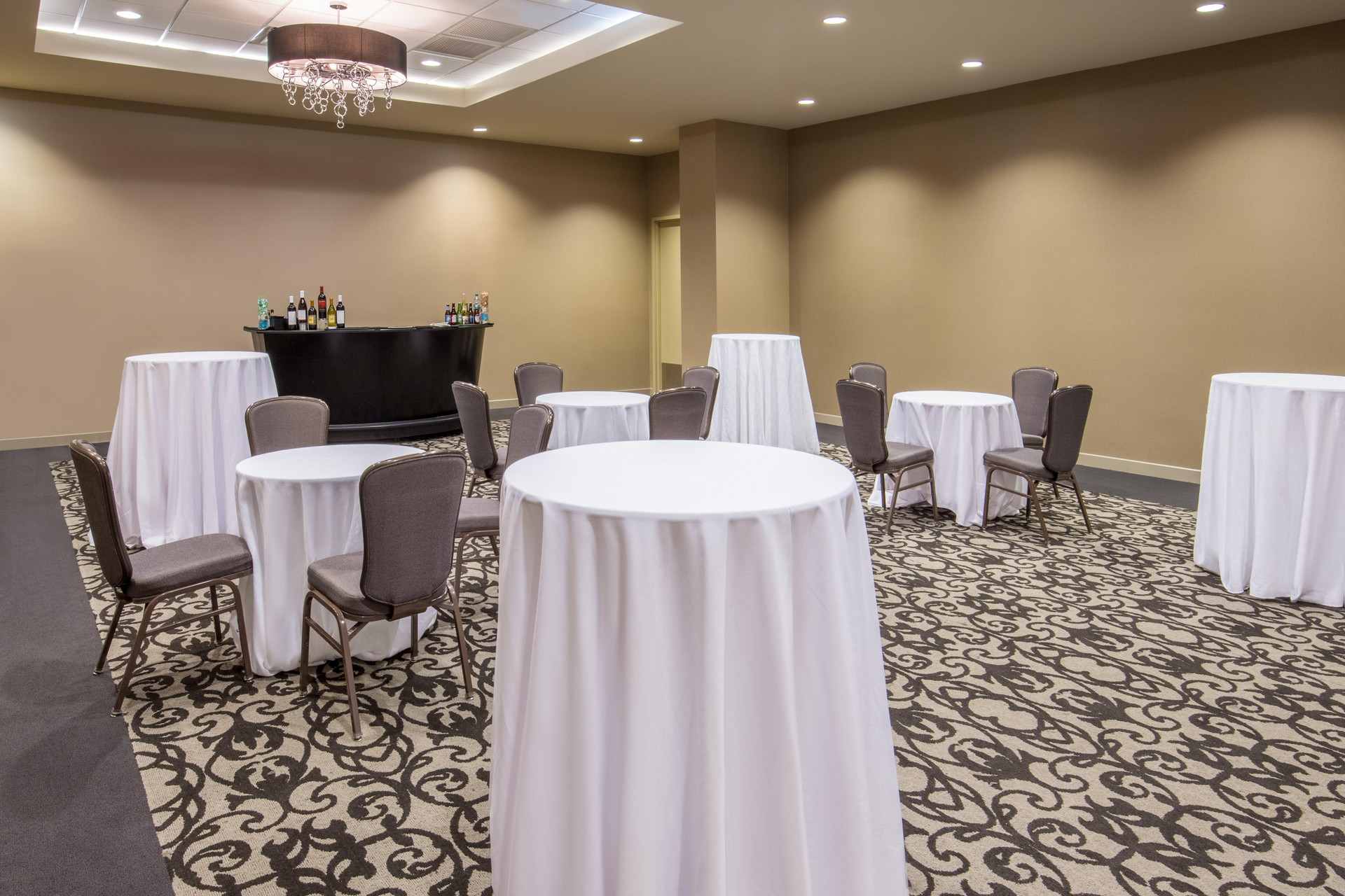 Restaurant Crowne Plaza Phoenix Airport - PHX by IHG