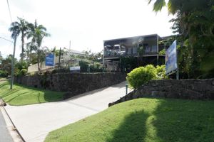 Alojamiento - Airlie Apartments