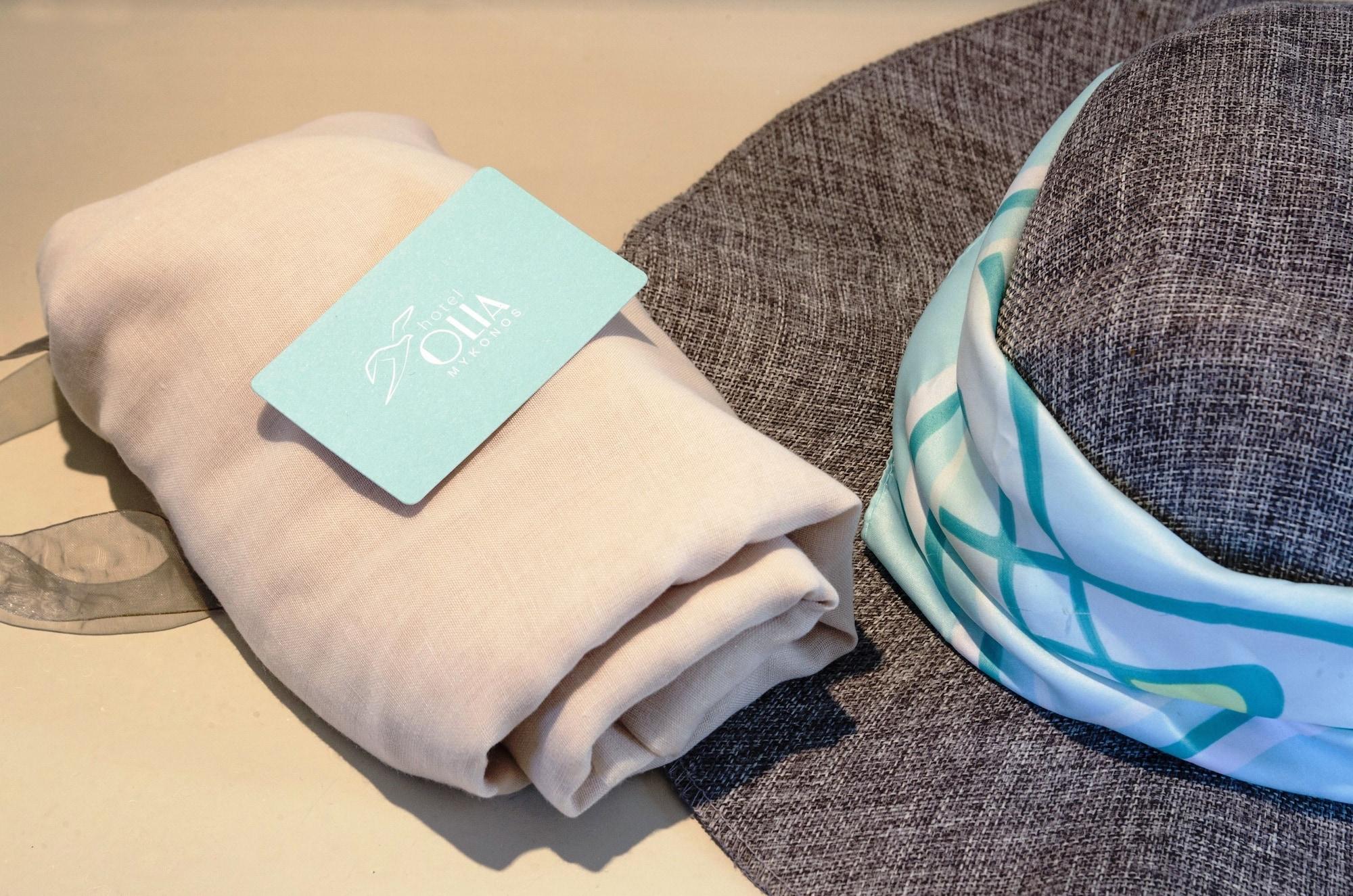 Spa Olia Hotel